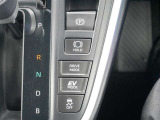パーキングホールド EV・ドライブモードスイッチ 横滑り防止機能