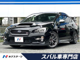 アドバンスドセイフティPKG STIスタイルPKG 大型リアスポイラー