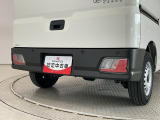 【コーナーセンサー】駐車が苦手な方には特におススメの装備です!搭載されたセンサーで障害物を検知、距離に応じてブザー音で段階的に知らせてくれます♪