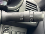 【 ライト 】明るいライトで安心して運転をしていただけます♪//