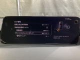 TCS(トラクションコントロールシステム)&DSC(横滑り防止機構)やBSM(隣車線上の側・後方からの車両接近を通知)、LDWS(車線逸脱警報システム)で安全運転をサポート!