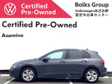 ご登録日から起算して1年間走行無制限で保証。全国のVW正規ディーラーで対応可能です。さらに保証をプラス2年まで延長するプログラムもございます。