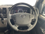 ハイエースバン 2.8 スーパーGL ダークプライムII ロング ディーゼル 4WD 4WD 修復歴...