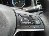 話題の運転支援装置プロパイロットが搭載されてます