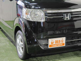 ☆納車前には撥水コーティングで外装のツヤとクリアを復活させます!!納車後の、お手入れも楽にして頂けます!!(パックによります)