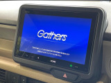 【ディスプレイオーディオ】お手持ちのスマートフォンとの連携で、ナビや音楽再生など各種アプリを使用可能。スマホに近い感覚でお使いいただけます♪