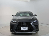 NX 350h Fスポーツ 