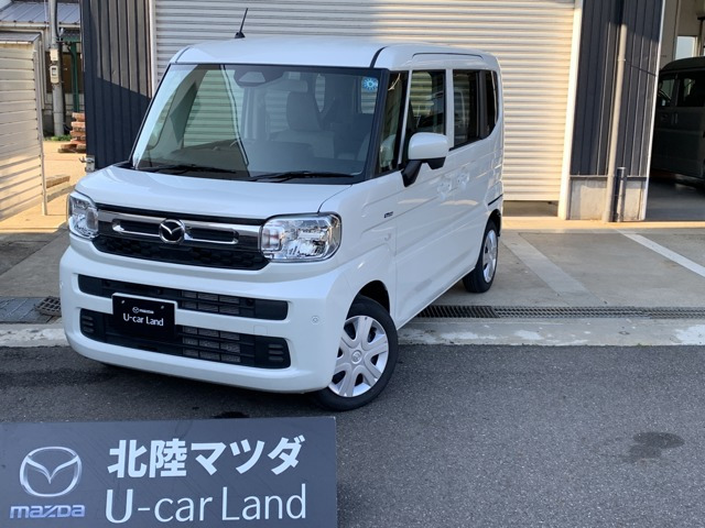 フレアワゴン XS 