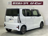 タントカスタム RS 