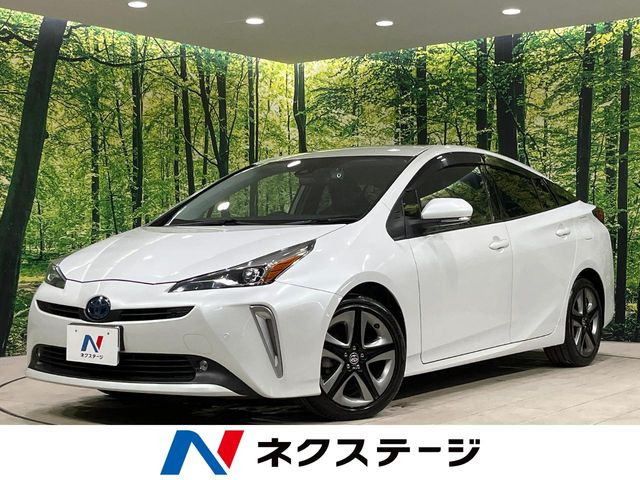 プリウス 1.8 A ツーリングセレクション 