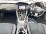 BRZ 2.0 S 