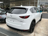 CX-5 2.2 XD ブラックトーンエディション 