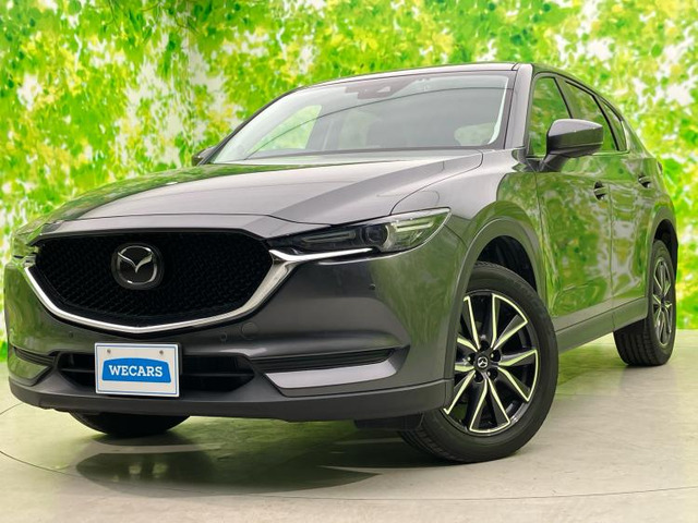 CX-5 2.0 20S プロアクティブ 