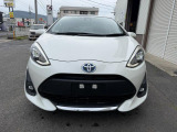 アクア 1.5 S スタイルブラック 
