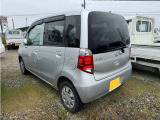 ライフ C 4WD 