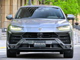 ウルス 4.0 4WD RimsTaigete23インチ/スポルティ-ボレザ-(