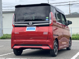 ルークス ハイウェイスターX プロパイロットエディション 