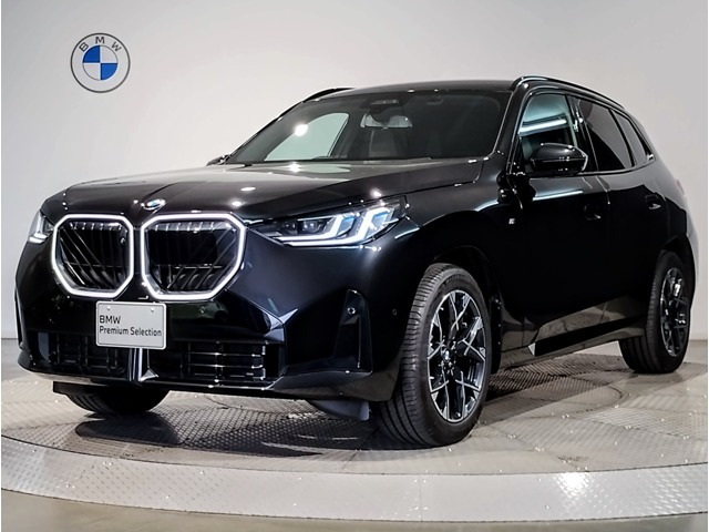 X3 20d xドライブ Mスポーツ ディーゼル 4WD 