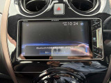 【Bluetooth対応】携帯電話でハンズフリー通話はもちろん、音楽データをワイヤレスで再生することができます♪