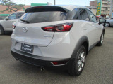 CX-3  1.5 15S ツーリング