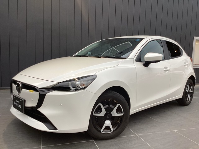 MAZDA2 1.5 15BD i セレクション 