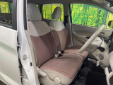 ドライバーによって運転しやすいポジションは異なり、あの車はどうなのか不安なこともありますよね。気になるお車は店頭で乗り込んでご確認いただけます♪