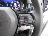 Hondaセンシング!追突軽減ブレーキ アダプティブクルーズコントロール 車線維持支援システム等の、より高い安心と快適の安全運転支援システムを装備しています。