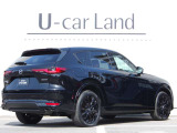 CX-60 2.5 PHEV プレミアムスポーツ 4WD 