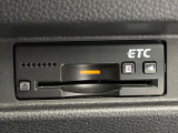 【ETC】高速道路の料金所をストレスなく通過!話題のスポットやサービスエリアに多い「スマートIC」利用時は必須のアイテムです。当店でセットアップを実施、ご納車当日からすぐにご利用いただけます!