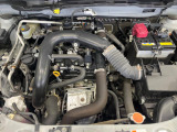 親切・丁寧な専門メカニックスタッフが応対!・車検・点検整備・事故等の修理などアフターサービスも安心。お車のカスタマイズもネクステージのサービススタッフまでご相談ください!