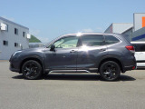 フォレスター 1.8 スポーツ 4WD 