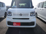 N-BOX  660 4WD