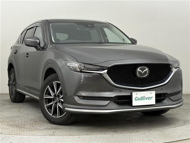 CX-5 2.2 XD Lパッケージ 4WD 4WD 修復歴無し