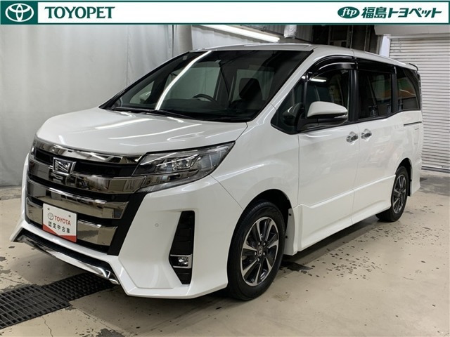 ノア 2.0 Si W×B II 