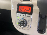 【オートエアコン】一度お好みの温度に設定すれば、車内の温度を検知し風量や温度を自動で調整。暑い&hellip;寒い&hellip;と何度もスイッチ操作をする必要はありません。快適な車内空間には必須の機能ですね♪