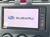 【純正ナビ】人気の純正ナビを装備。オーディオ機能も充実しており、Bluetooth接続すればお持ちのスマホやMP3プレイヤーの音楽を再生可能!毎日の運転がさらに楽しくなります!!