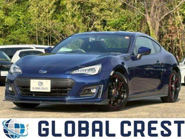 BRZ 2.0 S 