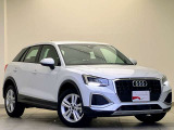 Q2 35 TFSI アドバンスド 
