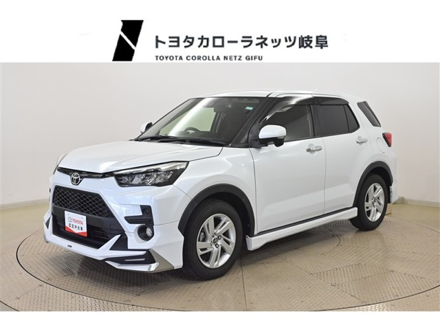 ライズ 1.0 G 