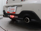プリクラッシュブレーキ、車線逸脱警報、ふらつき警報、先行車発進お知らせ機能、クリアランスソナー(リア)が装備されています。