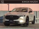 令和7年式 CX-5 XDブラックセレクション マツダ認定中古車 ETC車載器 衝突被害軽減ブレーキ ヘッドアップディスプレイ メモリーナビゲーション BOSEサウンドシステム