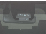 安全装備トヨタセーフティーセンス用カメラです。