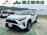 トヨタ RAV4