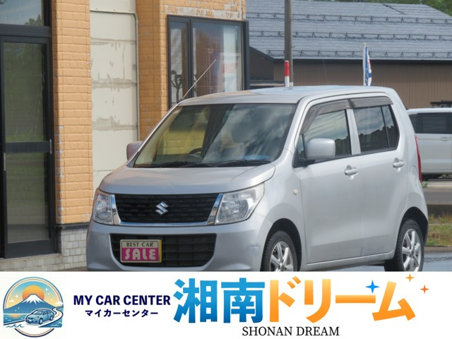 ワゴンR FX 4WD 