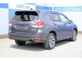 フォレスター 2.0 ツーリング 4WD 