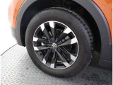 Volkswagen純正16インチアルミホイールです!