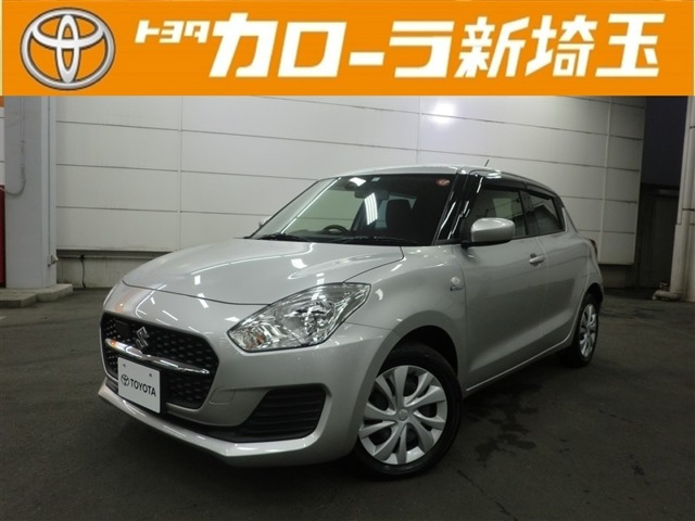 スイフト  1.2 ハイブリッド MG