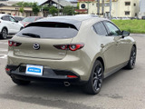 MAZDA3ファストバック 2.0 20S レトロスポーツエディション 