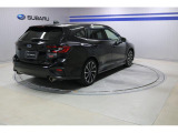 レヴォーグ 1.8 STI スポーツ EX 4WD EyeSightX スマートRミラー