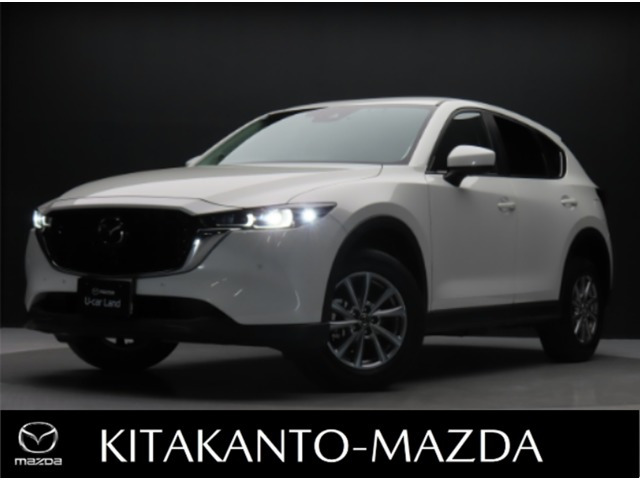 マツダ CX-5 